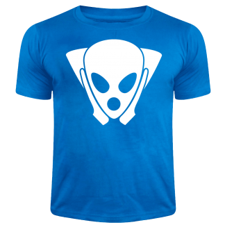 Accidental Aliens 2018 T Shirt Front