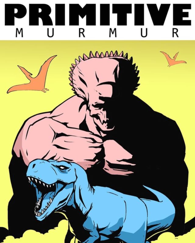 Introducing @sketch_monster1, who contributes his first story, “Primitive Murmur”, to our anthology series! If his work seems familiar, that’s because he also illustrated the cover for “Sirena Cliffs” back in 2019. He is a San Diego based artist who has a YouTube channel with over 100k subscribers (youtube.com/@sketchmonster1). When he’s not drawing, he’s traveling the world with friends, walking his dog, and exploring new things to do in San Diego.
Please support his and 7 other stories by backing our Kickstarter! Link in the bio!A  young dinosaur discovers a new creature who may bring a dawn to a new age.
.
.
.
#accidentalaliens #anthology #anthologycomic #kickstarter #crowdfunding #creatorownedcomics #indiecomics #supportindiecomics #indycomics #makecomics #comicart #comicartists #sandiegoartist #sandiegocomicfest #sandiegocomiccon #wondercon #supportlocal #dinosaurs #godzilla #scificomics #sciencefiction #sketchmonster #reptilian #monsters #alieninvasion